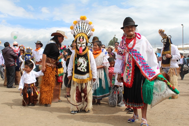 Diversidad De Actividades Para Celebrar El Dia Nacional Del