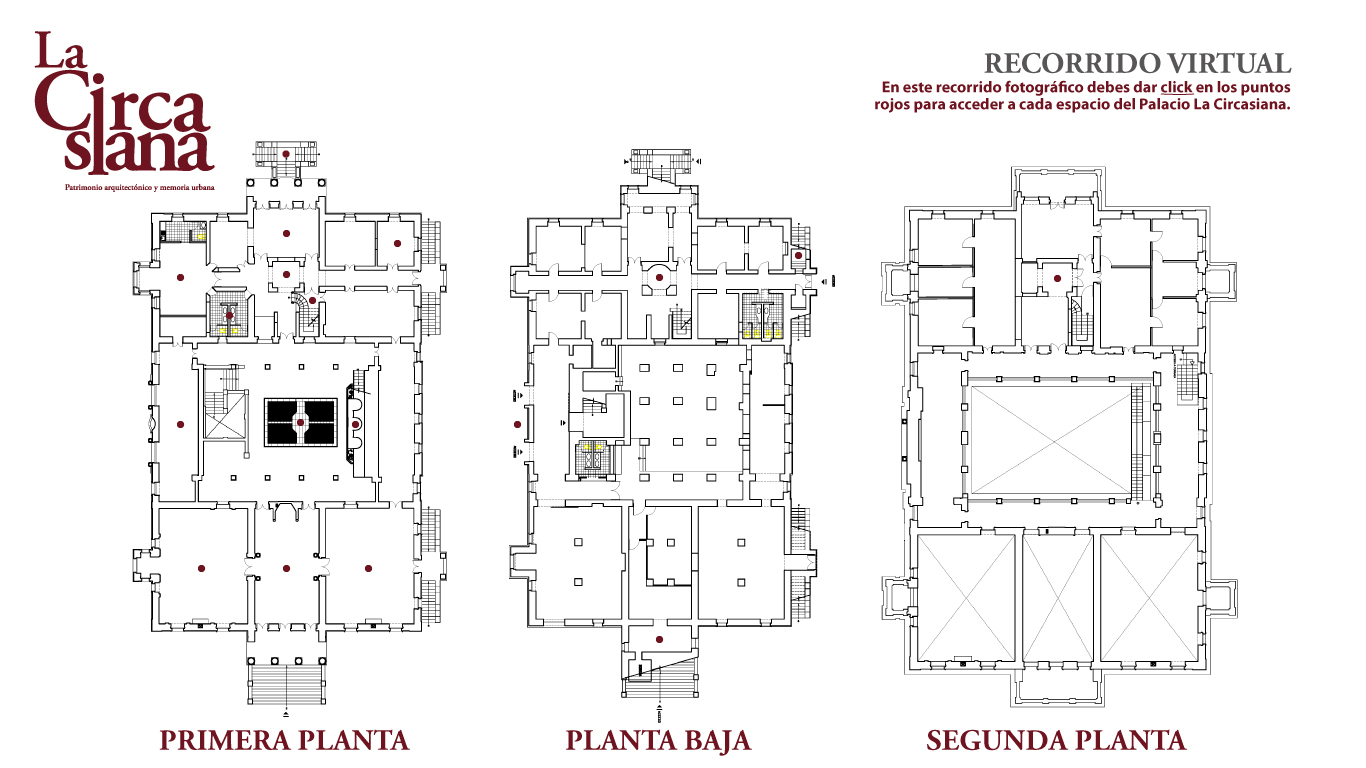 La Circasiana